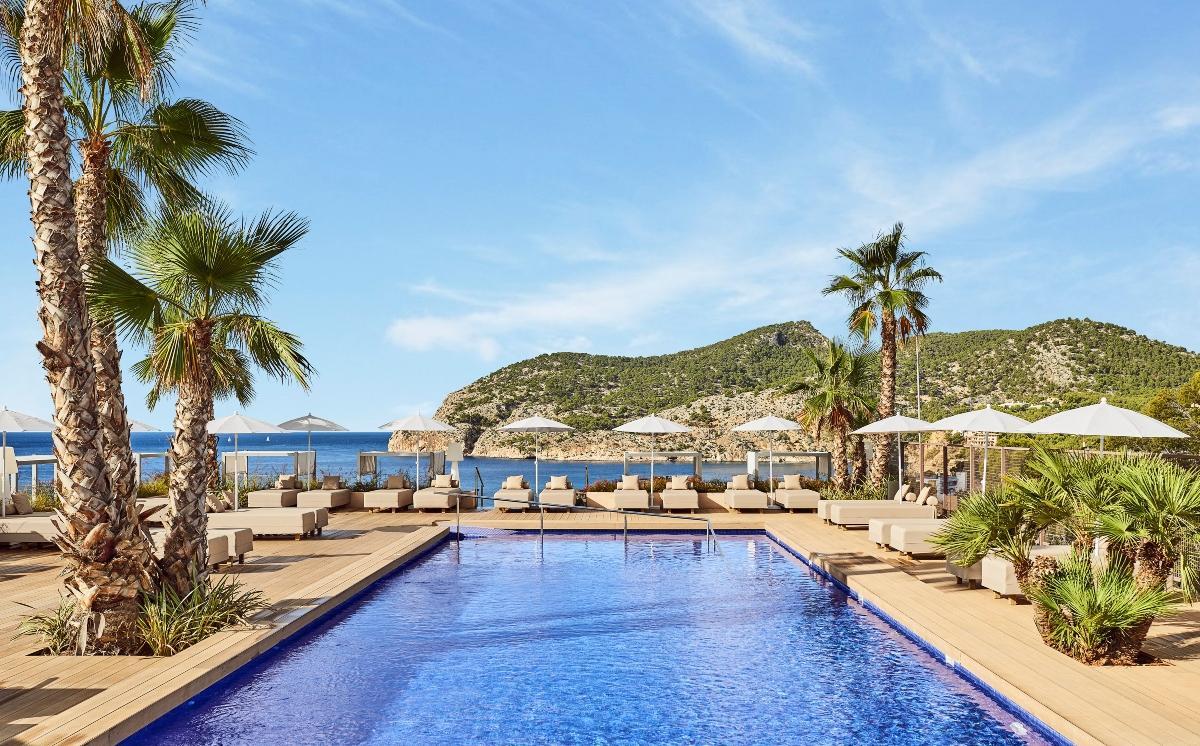 Zafiro Palace Andratx han desarrollado el concepto All Inclusive Redefined®.