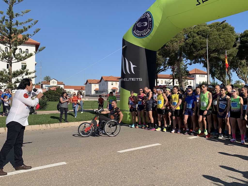 Carrera Popular AGA de San Javier