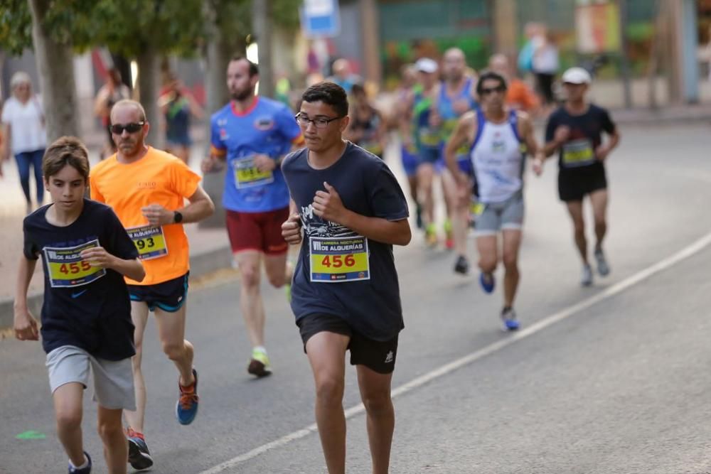 Carrera Nocturna de Alquerías