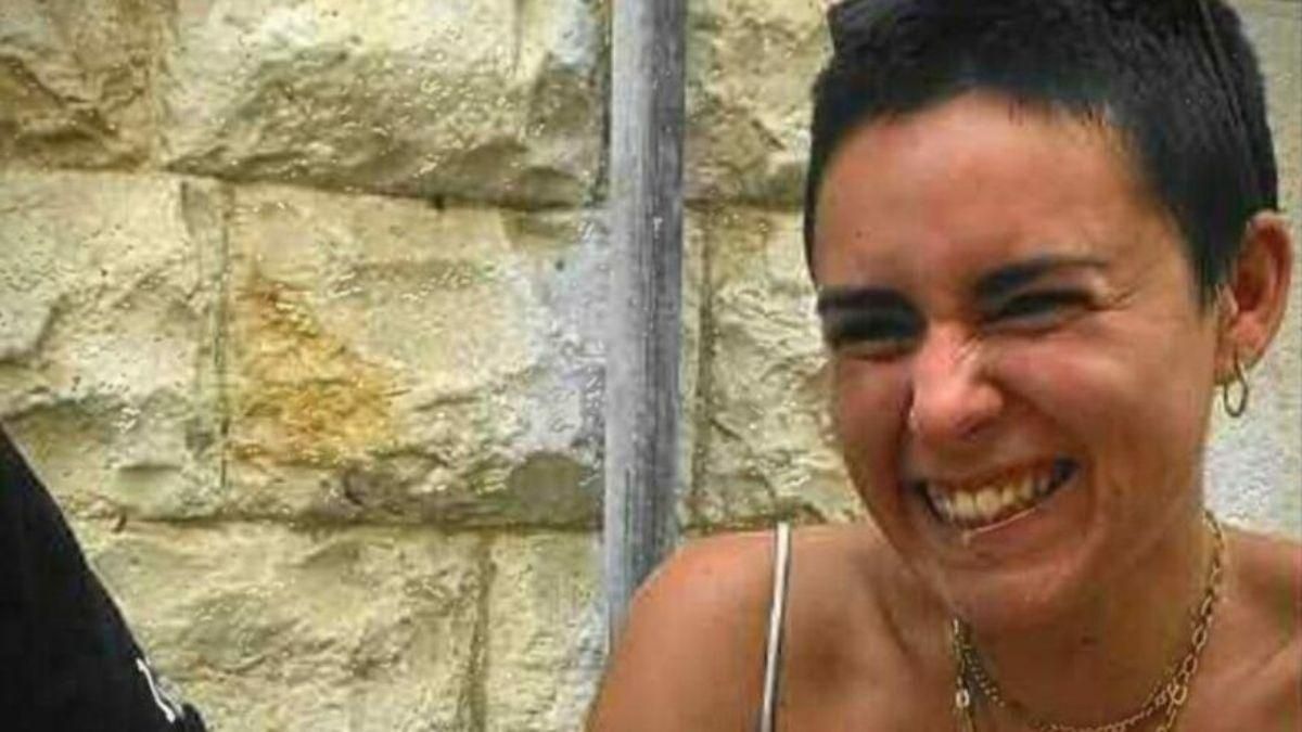 Trobada morta en un riu la jove murciana desapareguda a Amsterdam Trobada morta en un riu la jove murciana desapareguda a Amsterdam