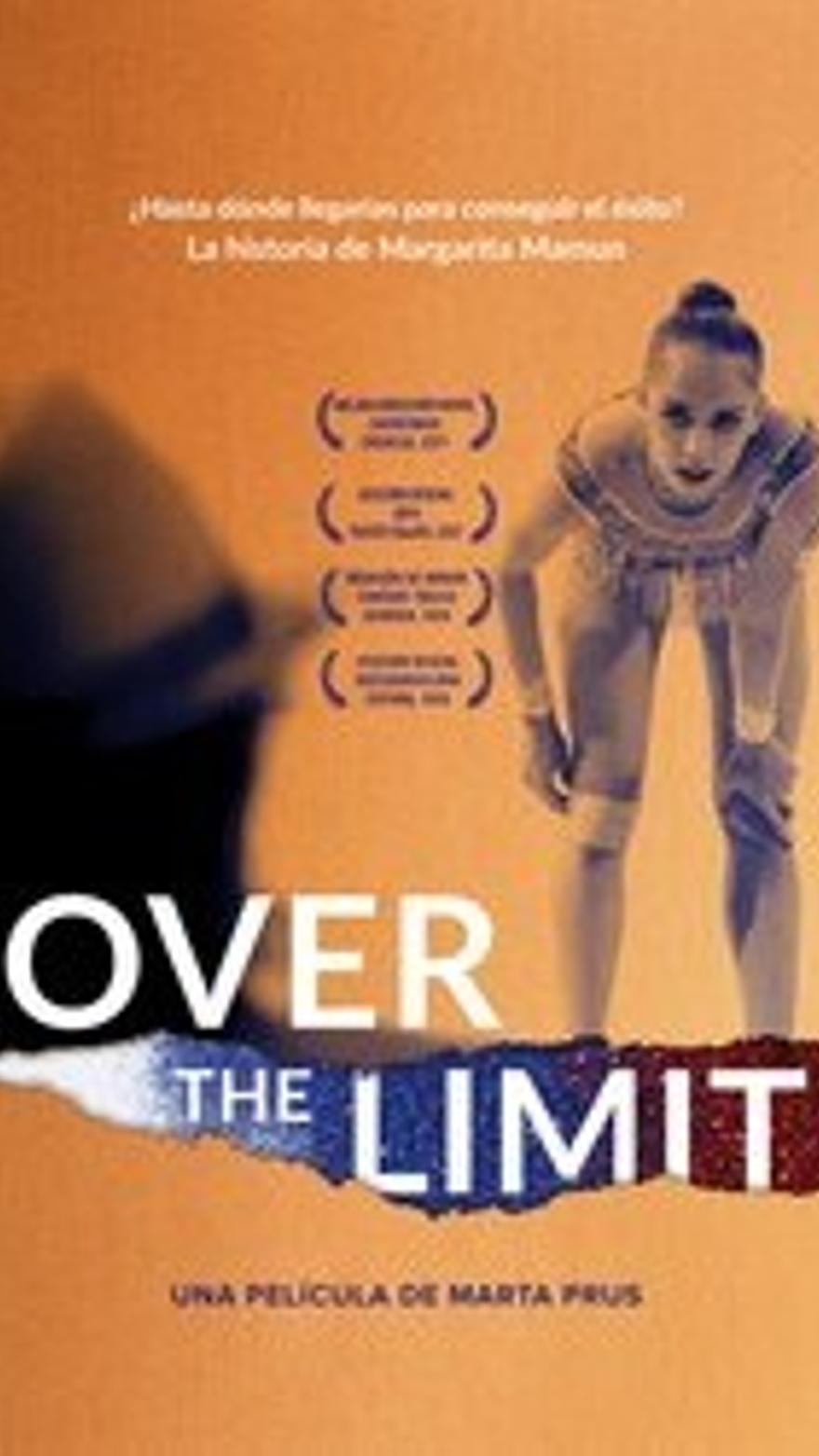 Over the Limit