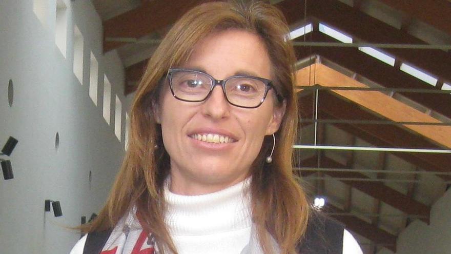 María Teresa Chàfer.