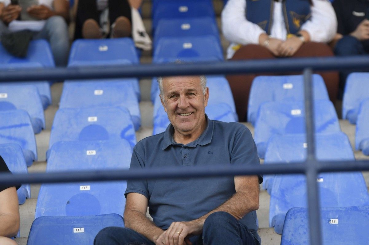 UCAM Murcia - Yeclano Deportivo