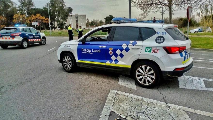 Prop de 16.000 sancions i més de 250 arrestats durant l&#039;estat d&#039;alarma