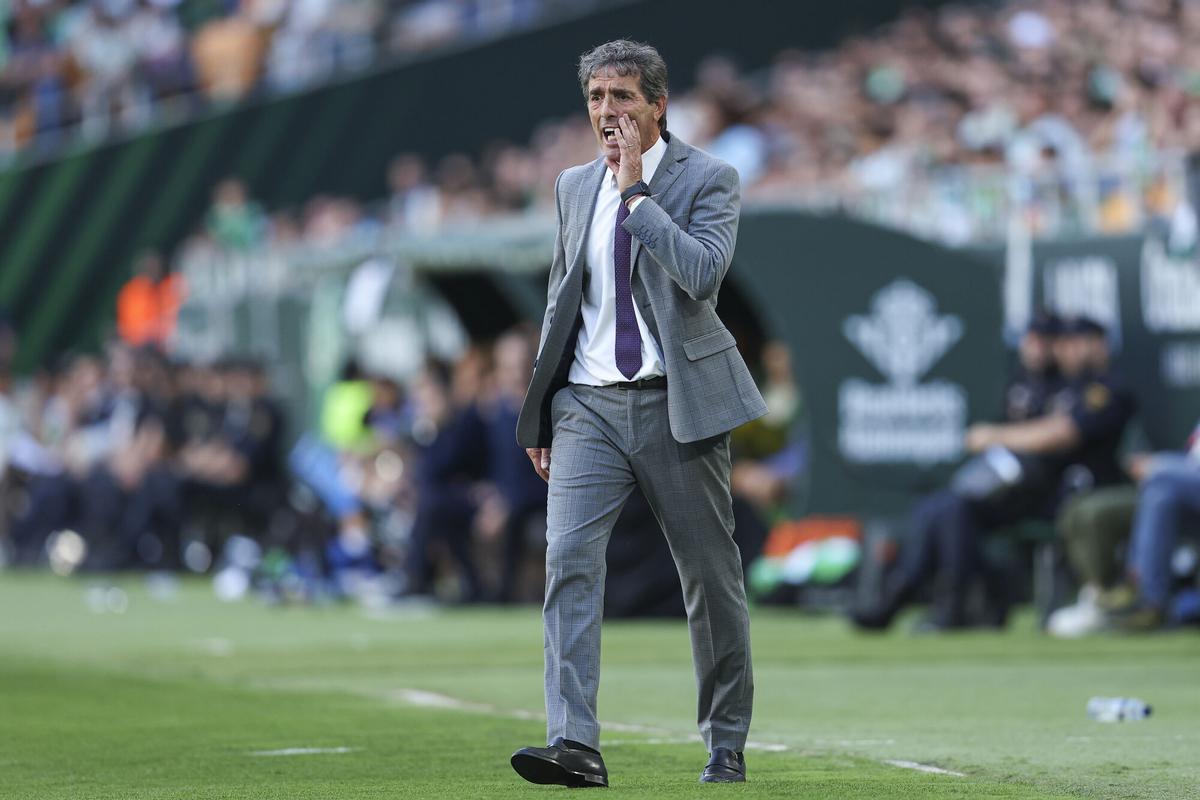 Así fue el partido entre el Real Oviedo y el Betis