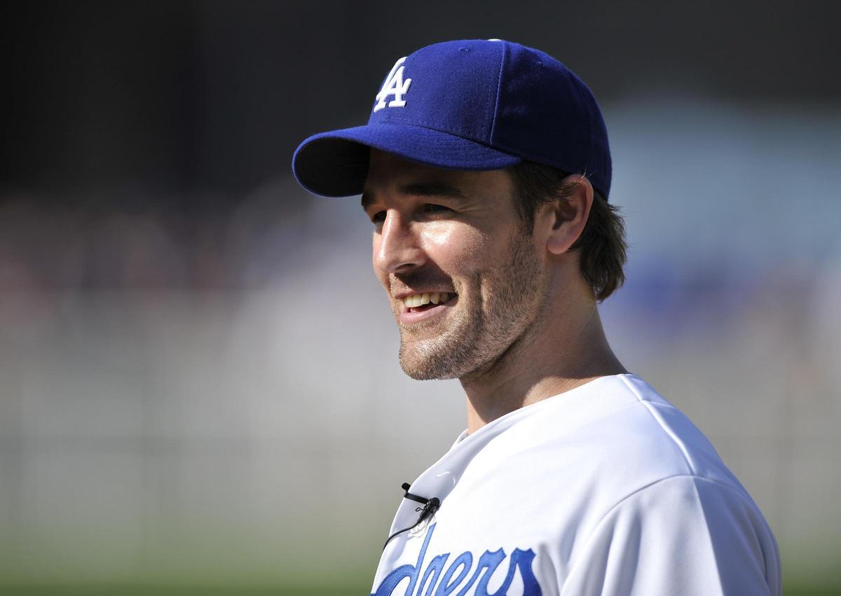 Muere la estrella de 'Dawson's Creek' James Van Der Beek a los 48 años