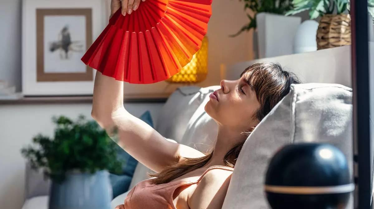 Cómo combatir la ola de calor
