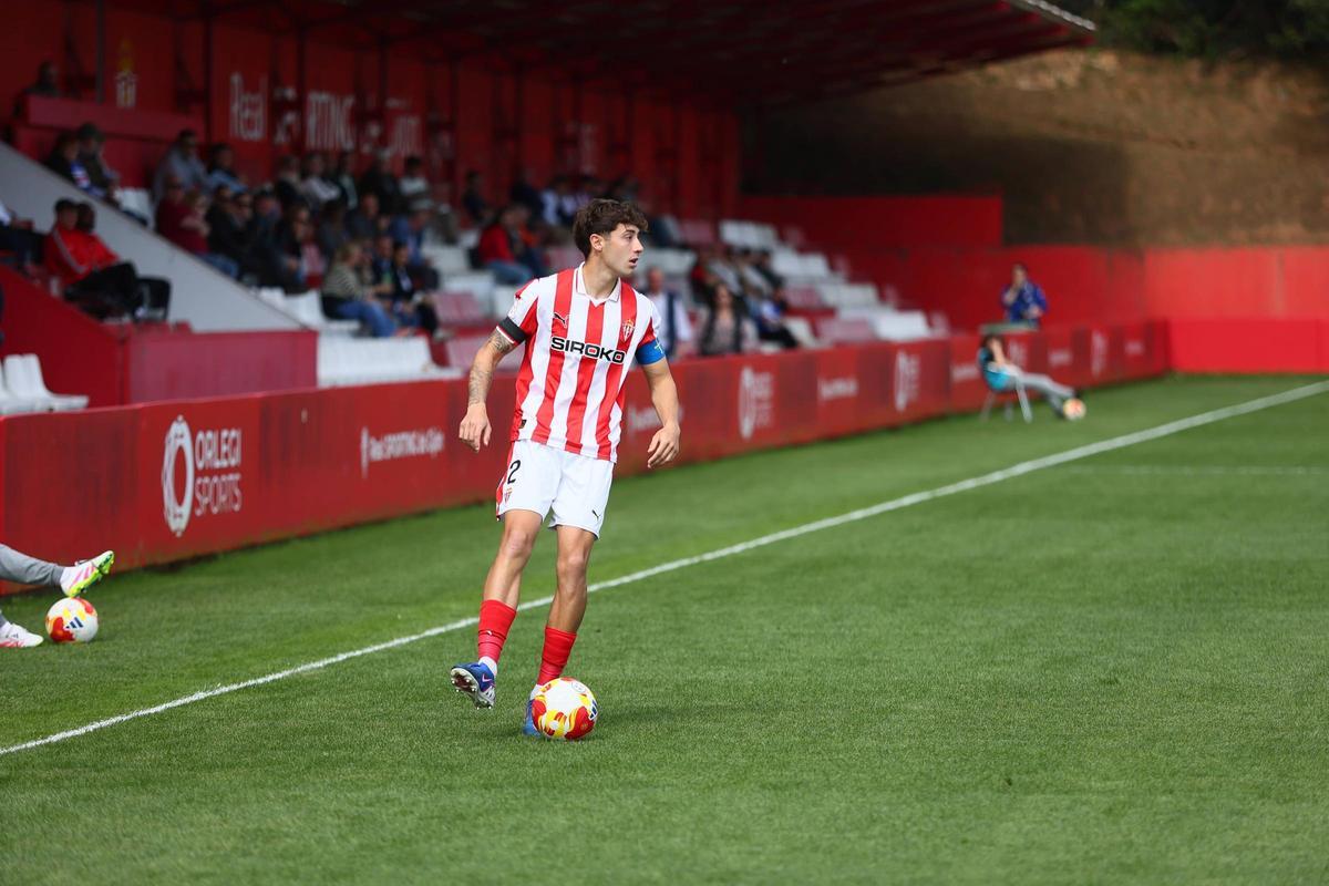 En imágenes: así fue la jornada de Tercera División en Asturias En imágenes: así fue la jornada de Tercera División en Asturias