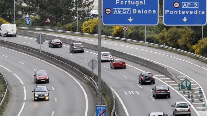 El Gobierno oficializa ante la UE que aparca los peajes a las autovías hasta después de 2024