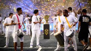 Trofeo del Mundial de Naciones de la Kings League