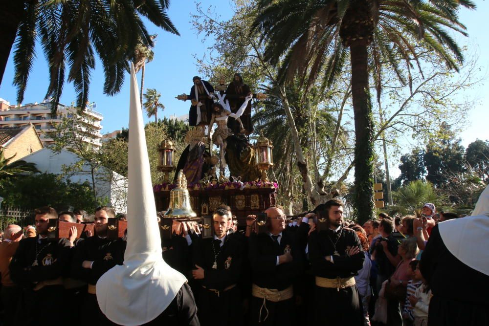 Viernes Santo de 2016 | Descendimiento