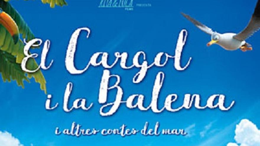 El cargol i la balena