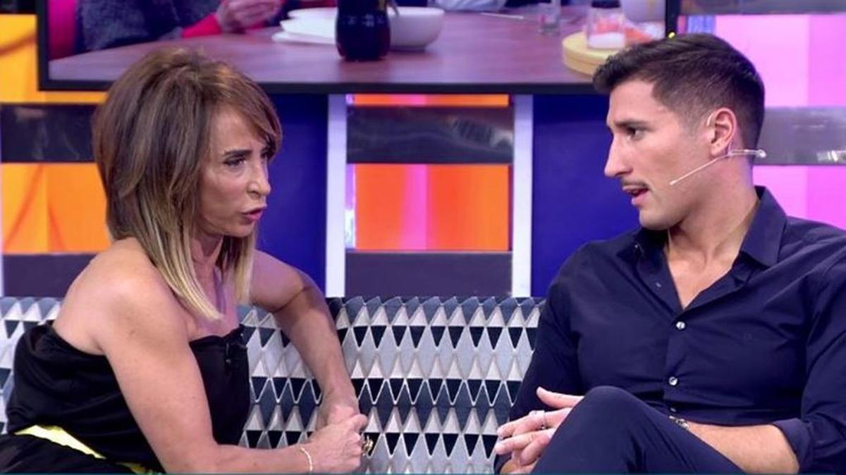 El polígrafo desvela las verdaderas intenciones de Gianmarco con Adara tras GH VIP: "Este es un vividor"