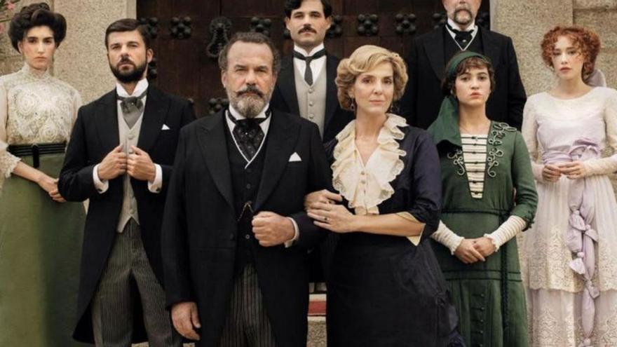 ‘La Promesa’ gana el pulso al estreno de Ana Rosa Quintana en las tardes