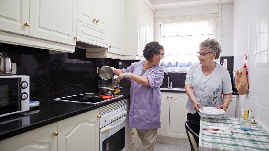 Nou rècord de persones ateses i diners destinats als serveis socials de Manresa