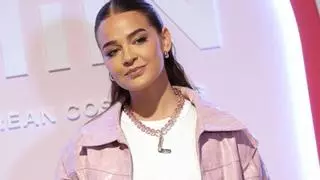 Laura Escanes rompe su silencio y confiesa su aborto con Risto en pleno 'Universo Calleja'