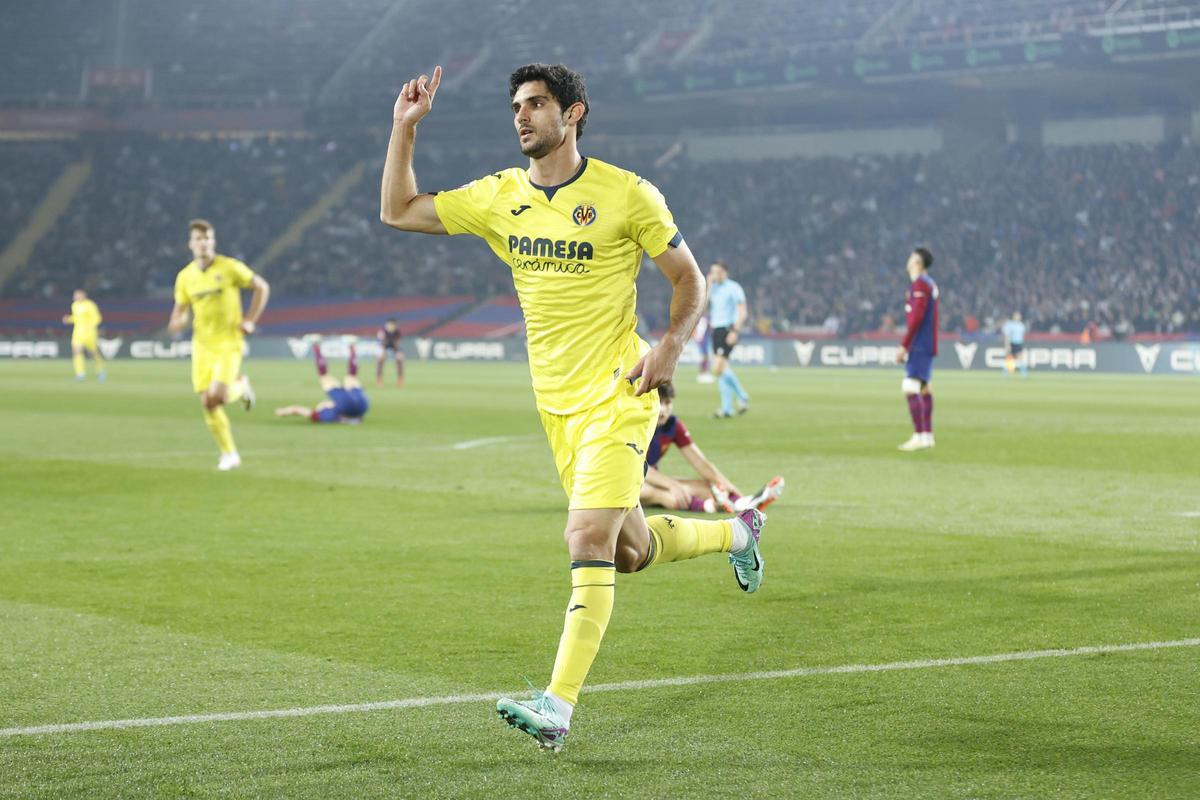 La jornada 22 de LaLiga EA Sports, en imágenes