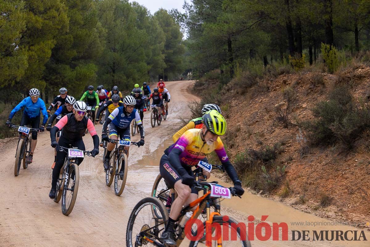 XCM Memorial Luis Fernández de Paco en Cehegín (55 km)