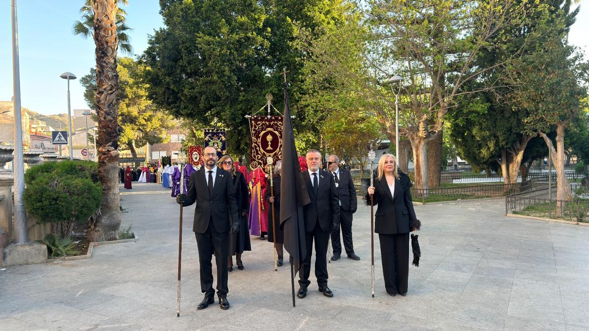 Así ha sido el Domingo de Resurrección en Callosa de Segura Así ha sido el Domingo de Resurrección en Callosa de Segura