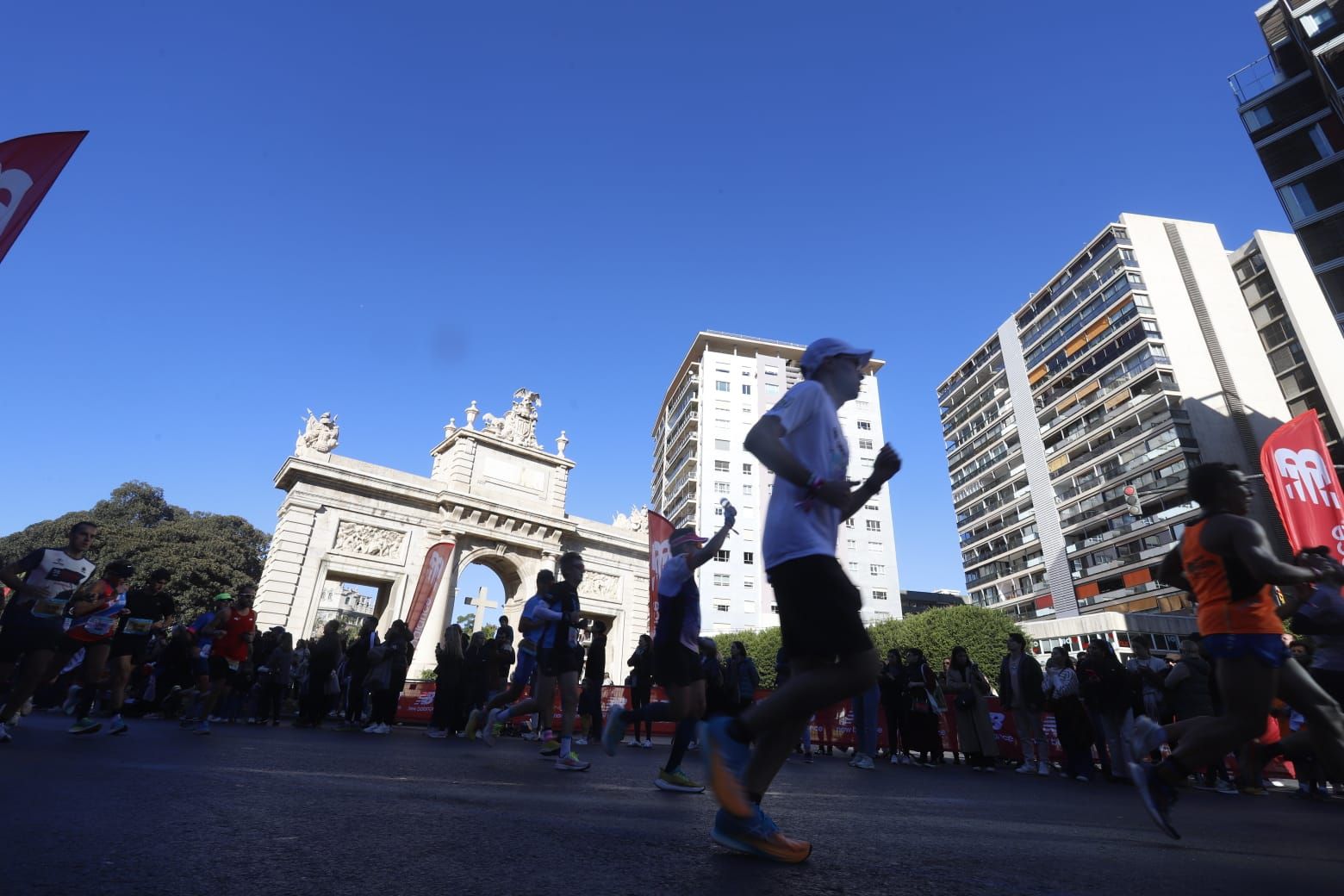 Maratón de València 2023