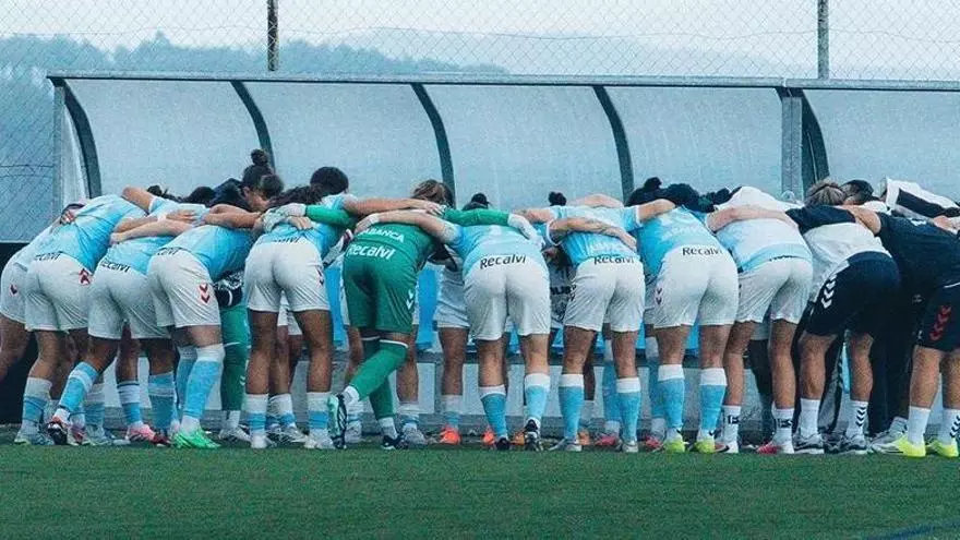 Señal de TV en DIRECTO: Eibar B - As Celtas