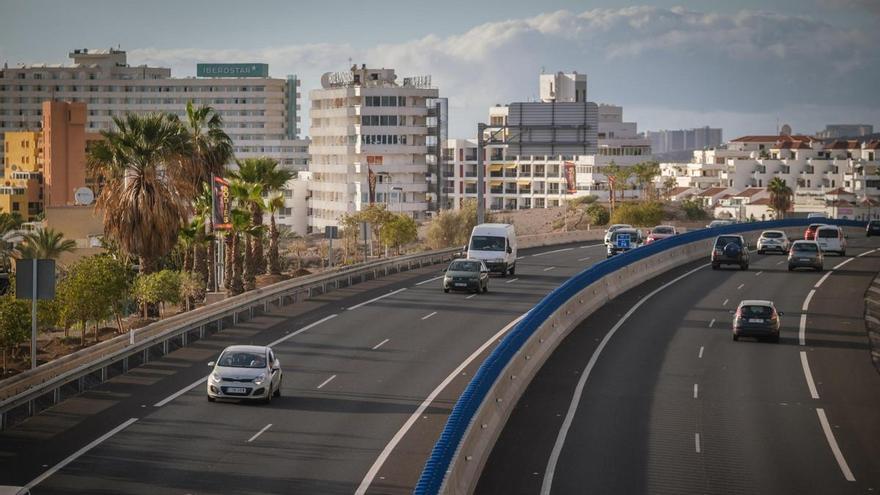 Tenerife Launches €14 Million Upgrade for TF-1 Motorway