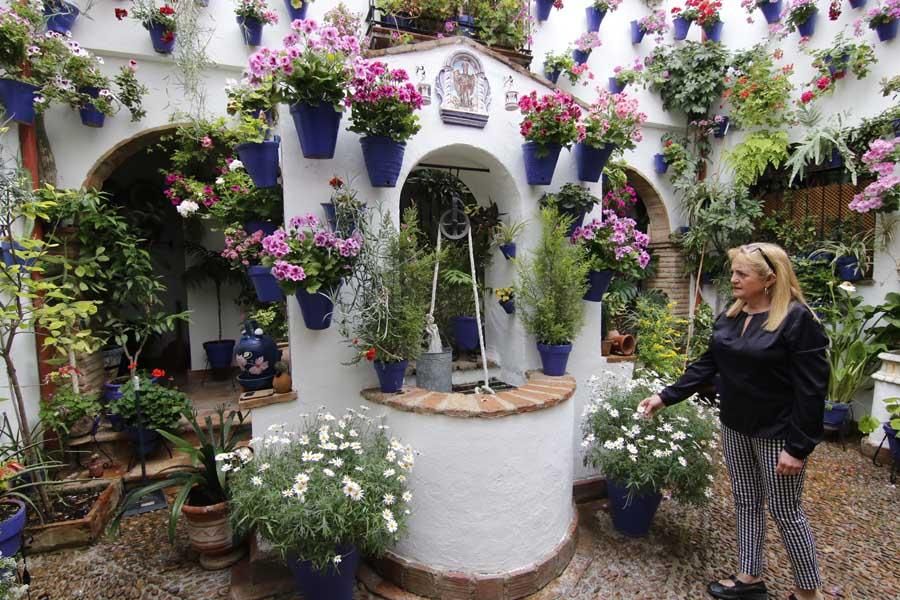 Los patios de Córdoba, San Lorenzo 2