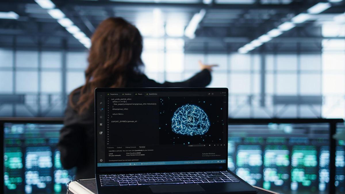 El curso de IA y Big Data enseña a aplicar tecnologías emergentes para mejorar la competitividad de las pymes