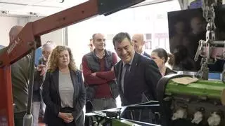 La Xunta adjudica por 1,3 millones de euros la ampliación de los talleres del instituto de Curtis