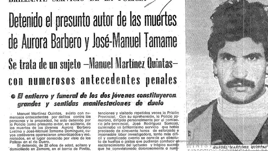 "El Quintas" en su último juicio por violación: "¡Me traen como si fuera un criminal!"