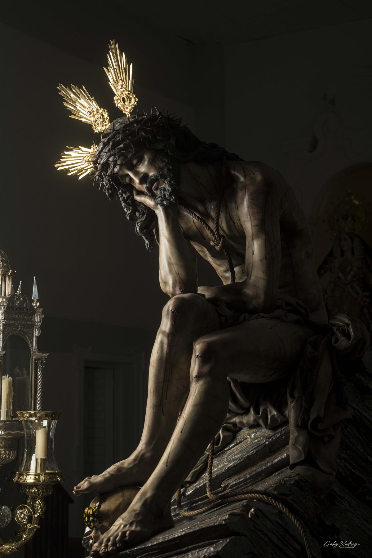 Imagen de Humildad y Paciencia terminada