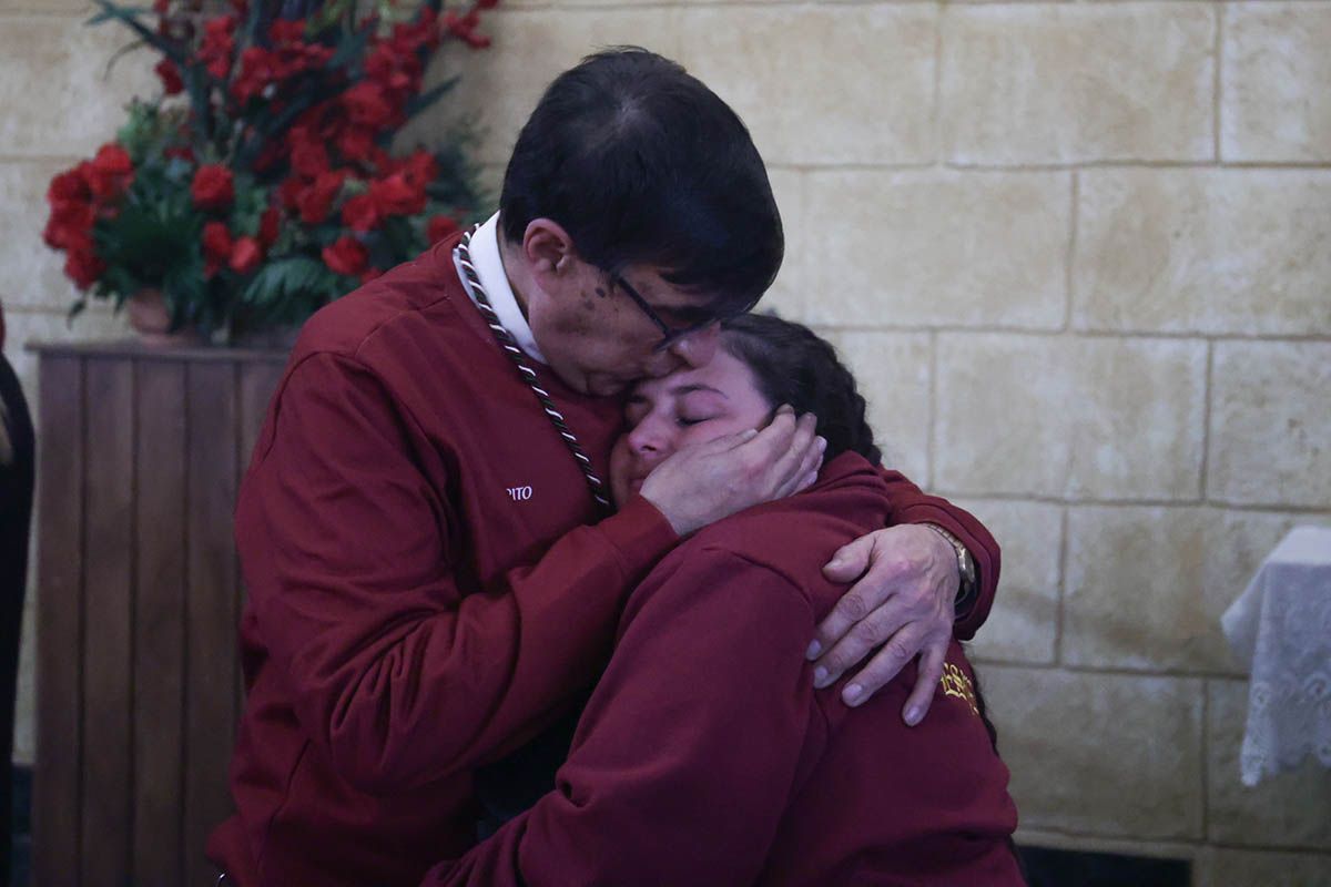 La Piedad suspende su estación de penitencia