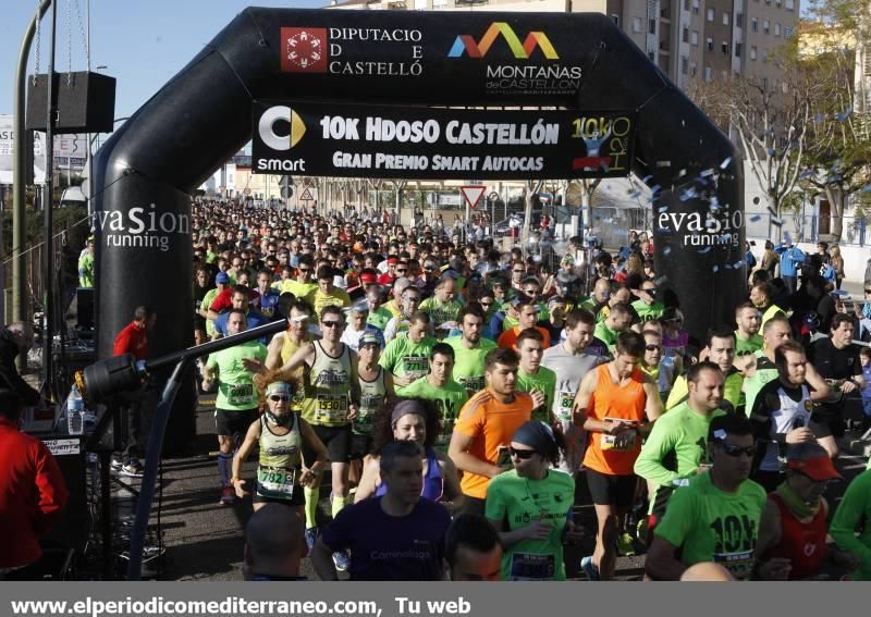 CARRERA VII 10K HdosO