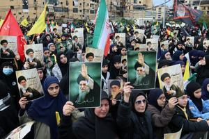 Rusia está ayudando a Irán con inteligencia para identificar posibles objetivos de EEUU