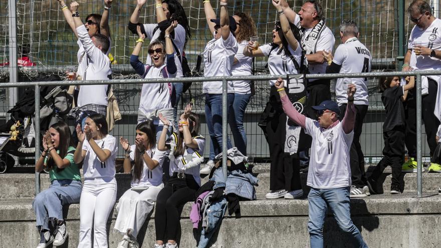 La gran fiesta del fútbol base está en Asturias: En la Oviedo Cup cada uno disputa su propio torneo