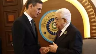 El PSOE celebra el giro de la UE ante la masacre de Gaza y aprovecha el nuevo clima para desgastar al PP