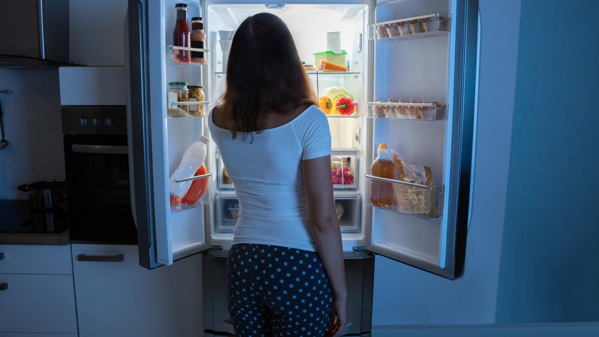 Estas son las hormonas que regulan el hambre.