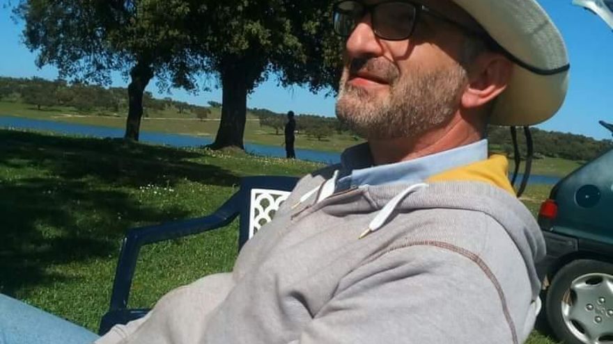 Buscan a un vecino de Barcarrota desaparecido desde el día 20 Buscan a un vecino de Barcarrota desaparecido desde el día 20