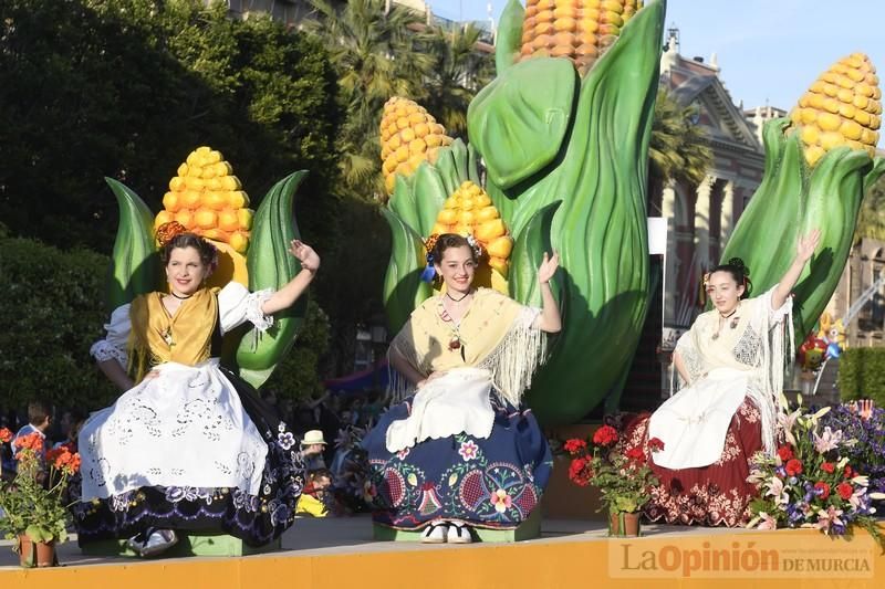 Desfile del Bando de la Huerta (II)