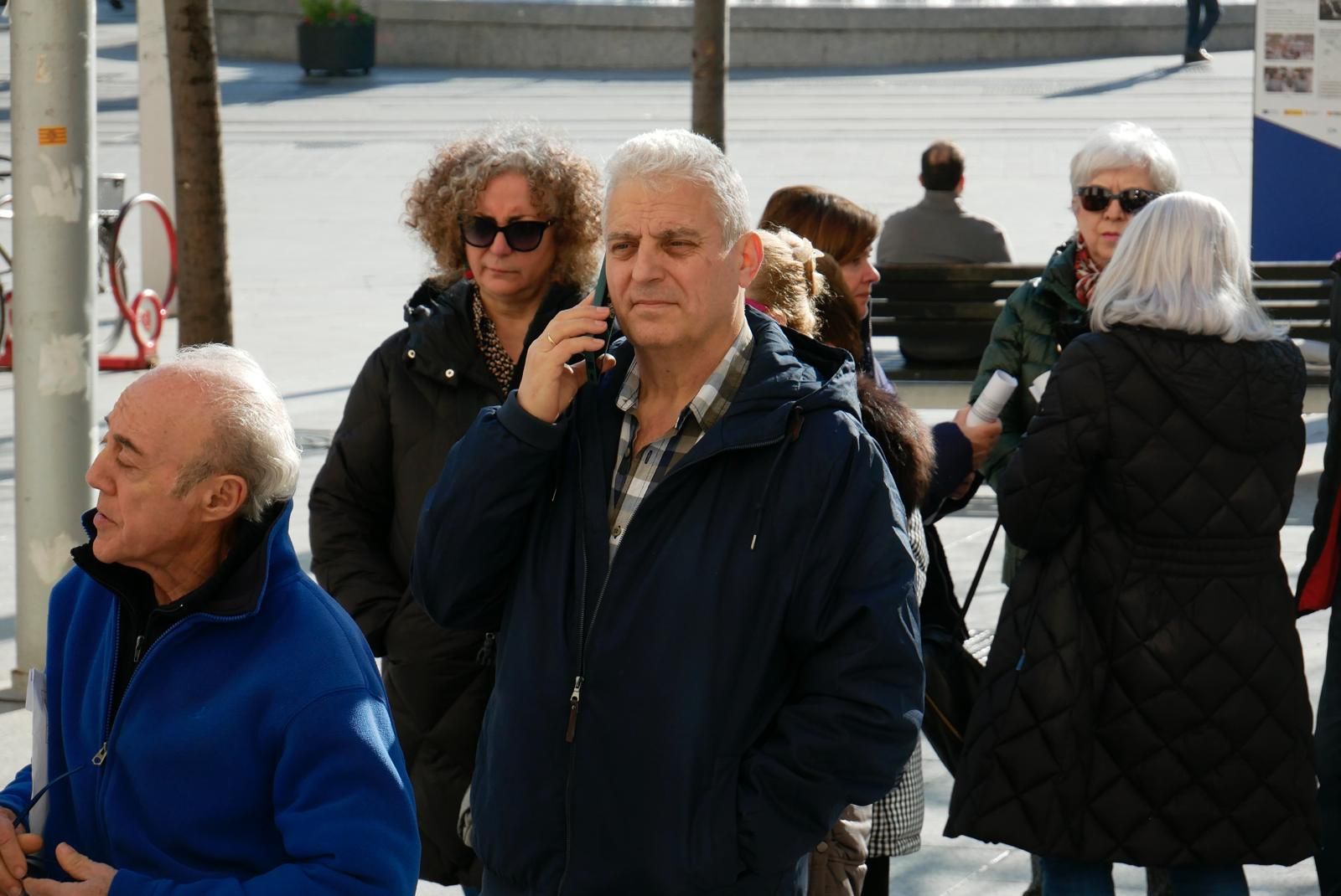 Abierto el segundo plazo para apuntarse al programa de termalismo social de la DPZ