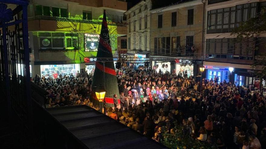 Calendario laboral en Baleares: estos son los festivos pendientes en diciembre de 2023