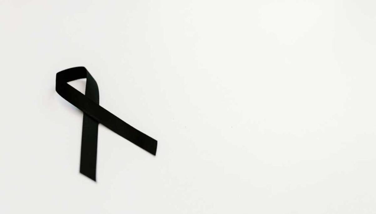 Fallece Alfonso García Sánchez.