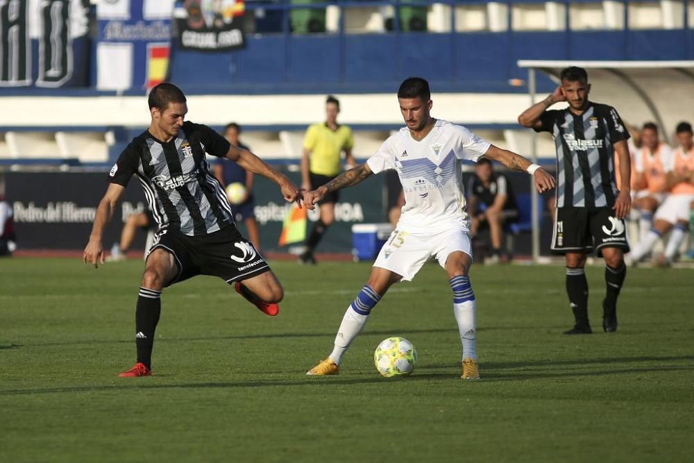 Marbella-FC Cartagena