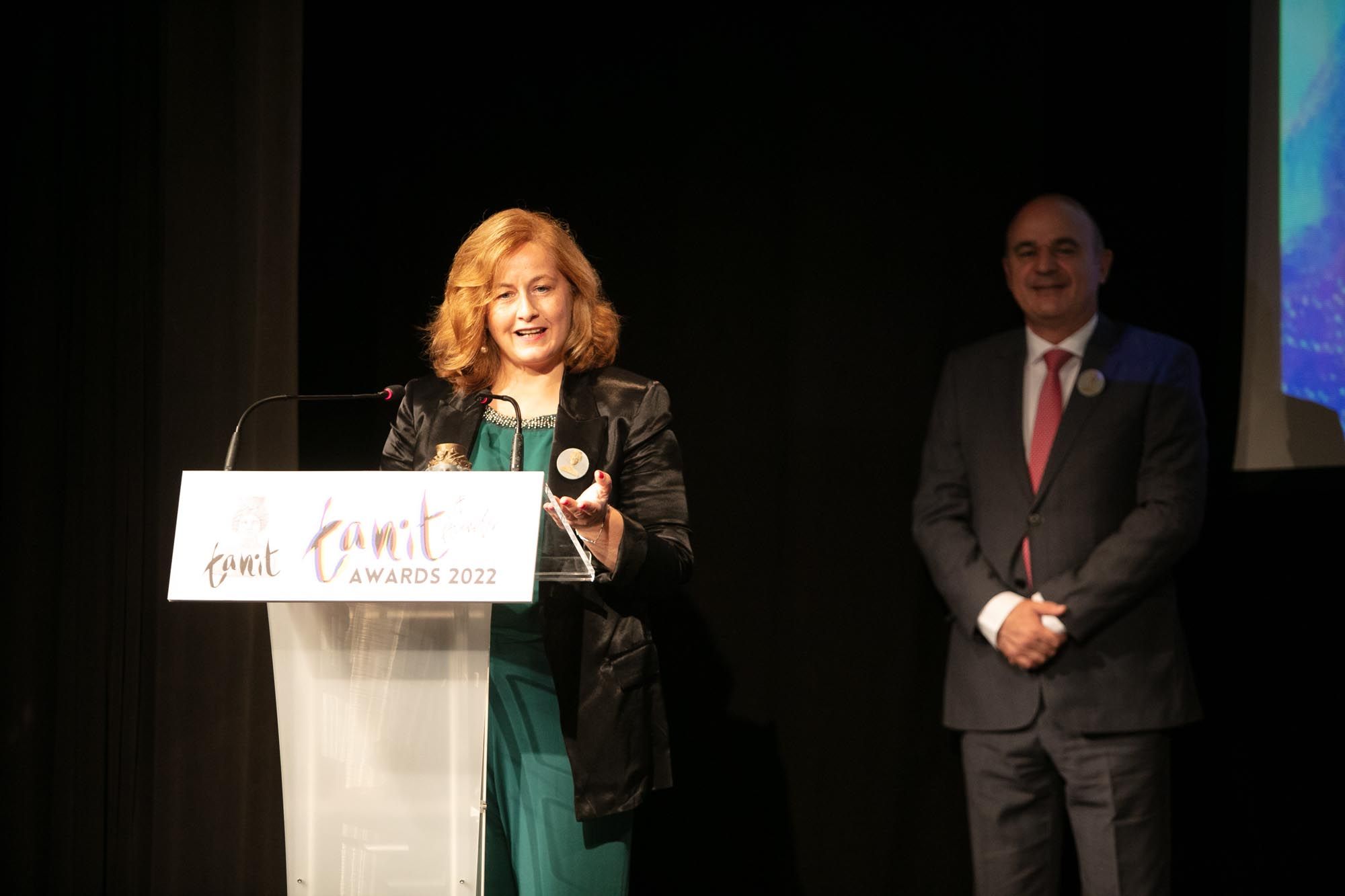 Premios Tanit