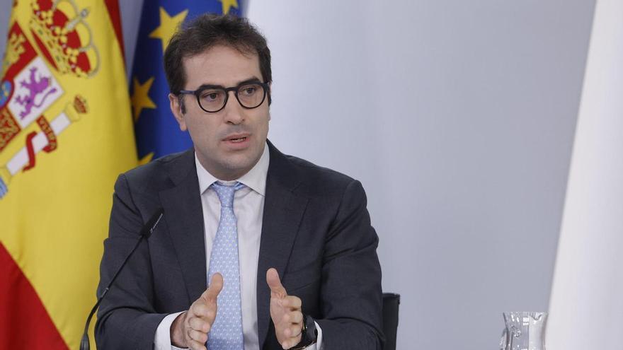 El Gobierno revisará los hitos pendientes con Bruselas para no perder fondos europeos en su último desembolso
