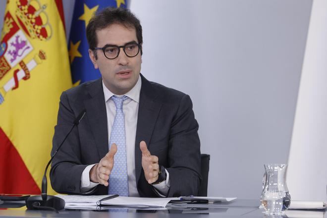 El Gobierno revisará los hitos pendientes con Bruselas para no perder fondos europeos en su último desembolso