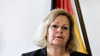 Alemania endurecerá las leyes contra la violencia política ante el aumento de agresiones a cargos electos
