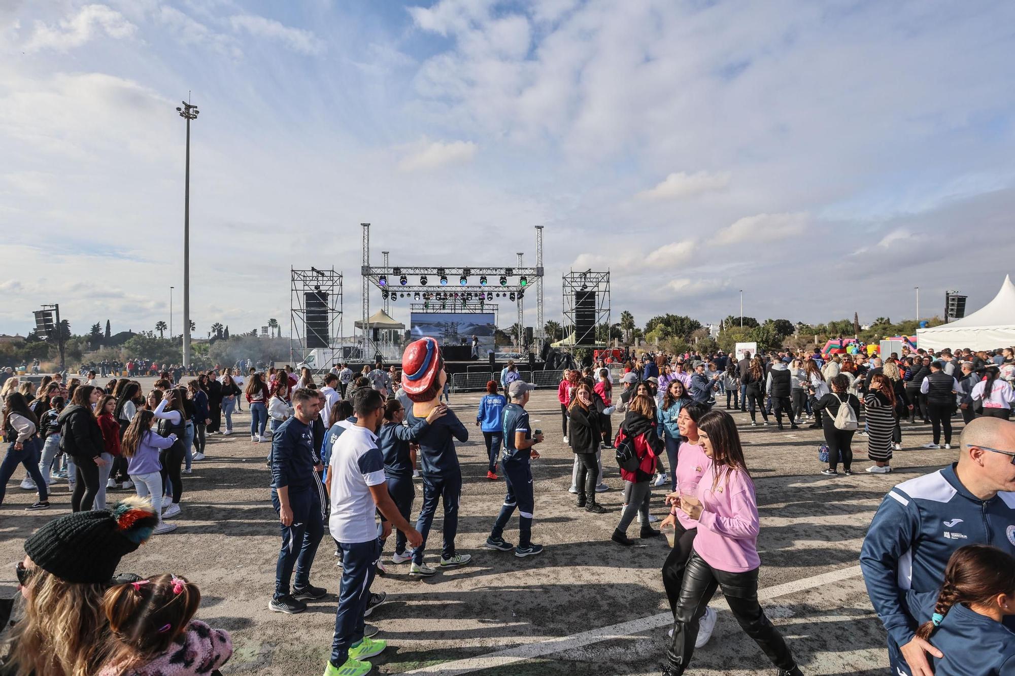 Día de las Paellas Torrevieja 2023