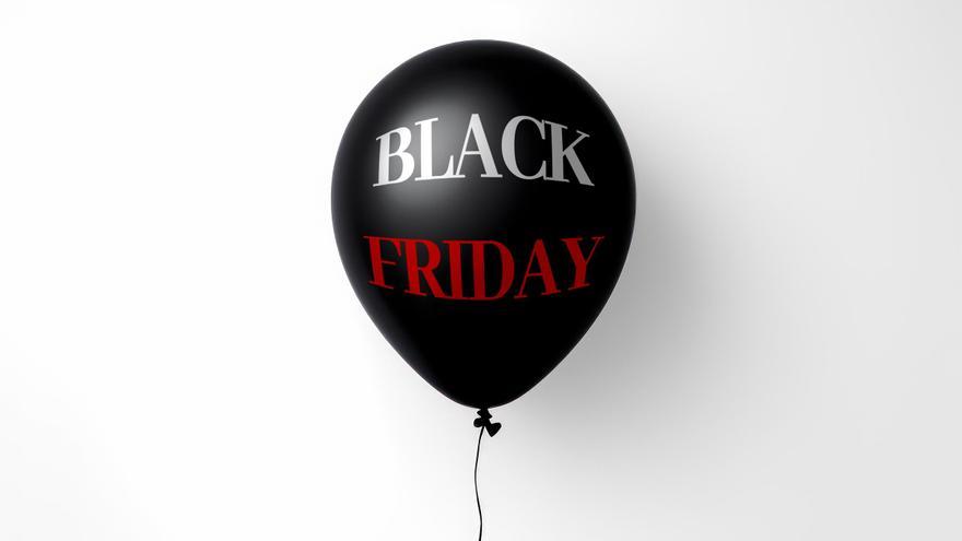 Les dates clau per gaudir del &quot;Black Friday&quot;