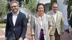 El Govern defensa ampliar el Prat en la seva estratègia per a la productivitat